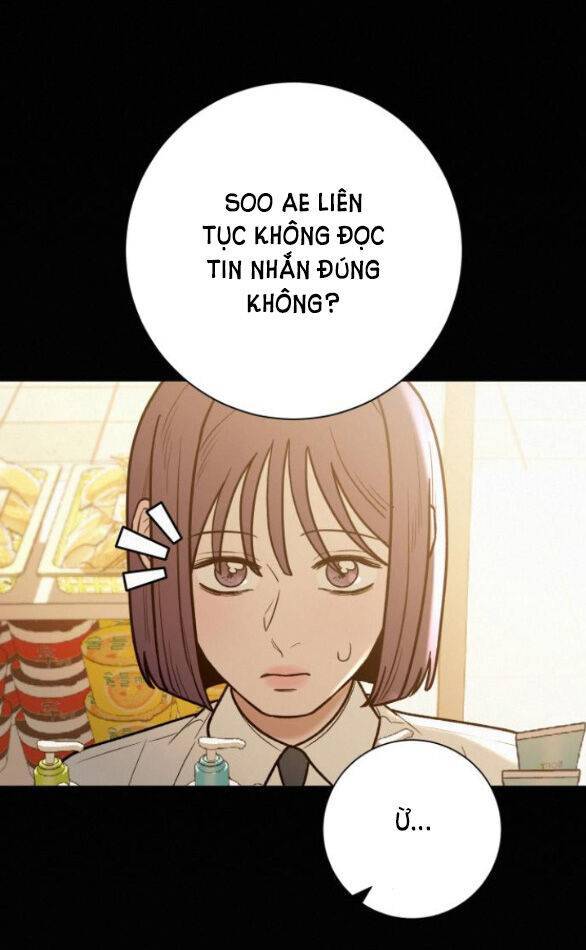 Chiến Lược: Tình Yêu Trong Sáng: Chapter 67.2
