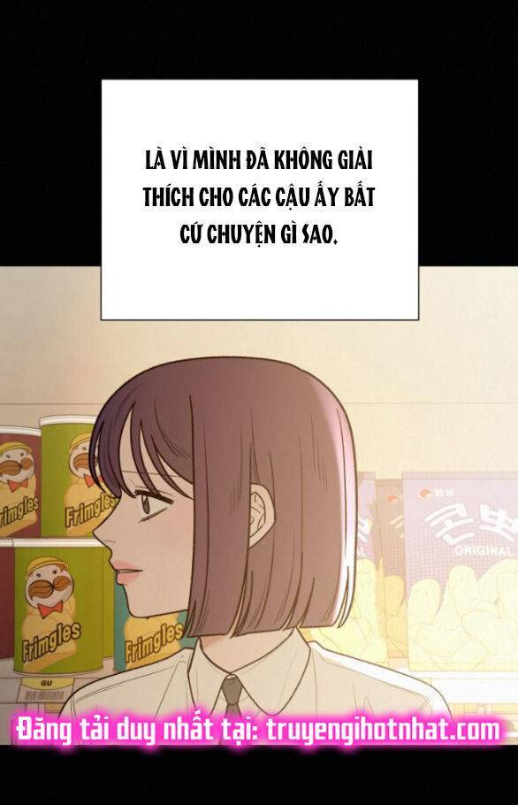Chiến Lược: Tình Yêu Trong Sáng: Chapter 67.2