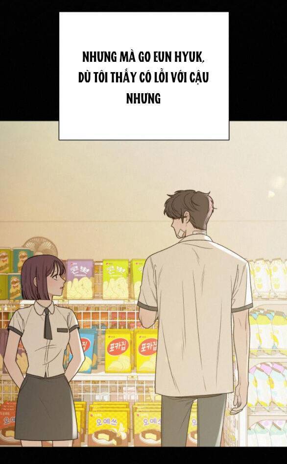 Chiến Lược: Tình Yêu Trong Sáng: Chapter 67.2