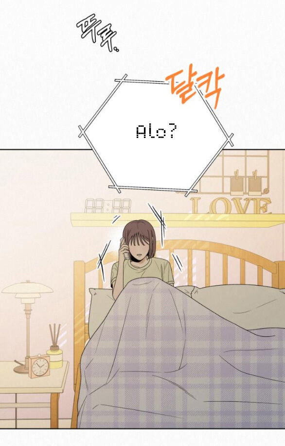 Chiến Lược: Tình Yêu Trong Sáng: Chapter 67.2