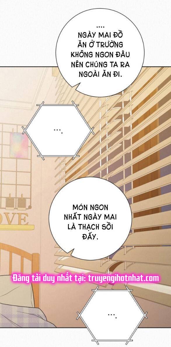 Chiến Lược: Tình Yêu Trong Sáng: Chapter 67.2