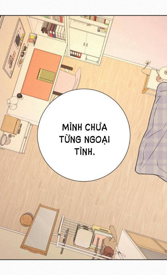 Chiến Lược: Tình Yêu Trong Sáng: Chapter 67.2