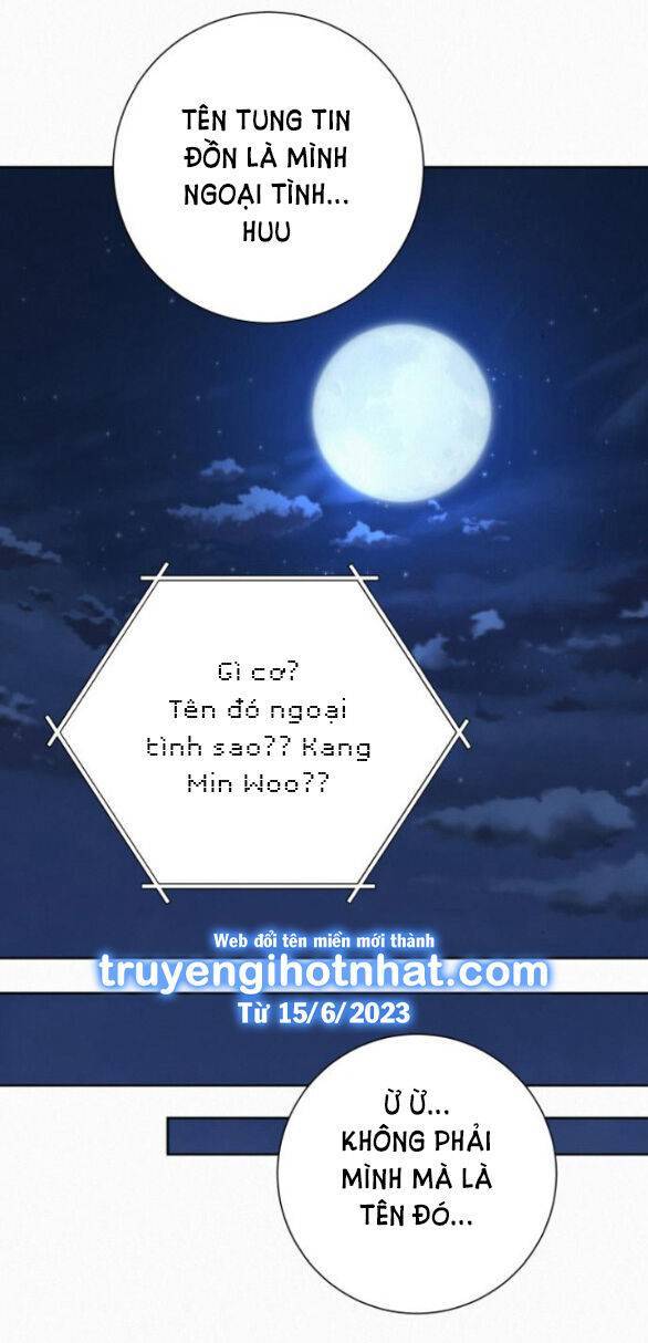 Chiến Lược: Tình Yêu Trong Sáng: Chapter 67.2