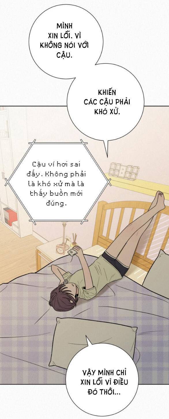 Chiến Lược: Tình Yêu Trong Sáng: Chapter 67.2