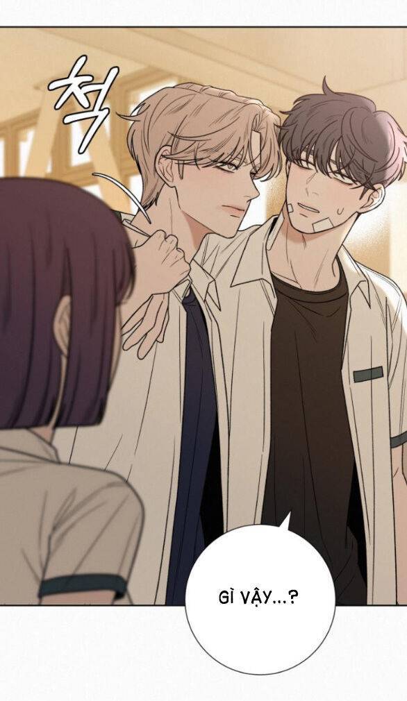 Chiến Lược: Tình Yêu Trong Sáng: Chapter 67.2