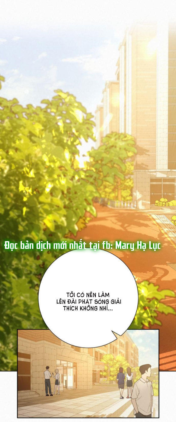 Chiến Lược: Tình Yêu Trong Sáng: Chapter 68.1