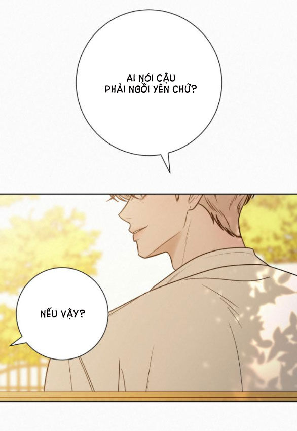 Chiến Lược: Tình Yêu Trong Sáng: Chapter 68.1