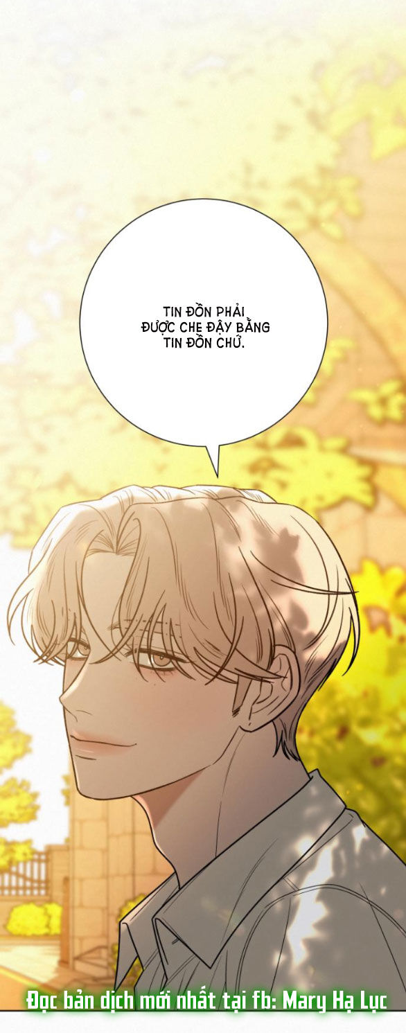 Chiến Lược: Tình Yêu Trong Sáng: Chapter 68.1