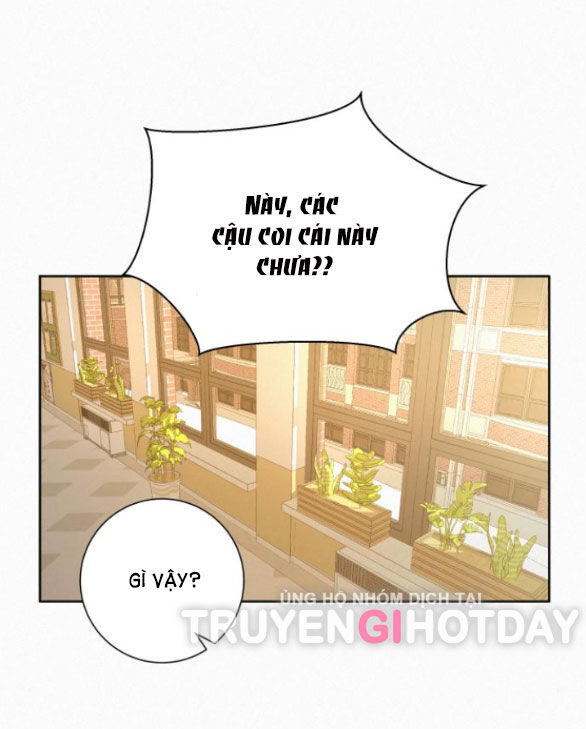 Chiến Lược: Tình Yêu Trong Sáng: Chapter 68.1