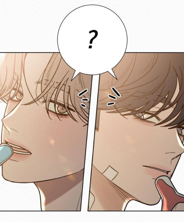 Chiến Lược: Tình Yêu Trong Sáng: Chapter 68.1