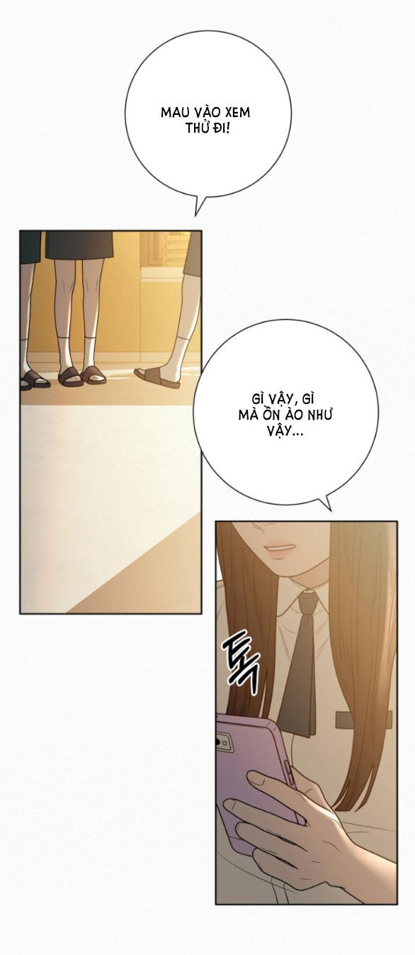 Chiến Lược: Tình Yêu Trong Sáng: Chapter 68.1