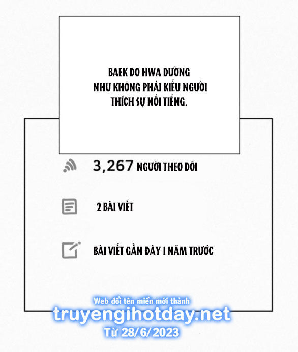 Chiến Lược: Tình Yêu Trong Sáng: Chapter 68.1