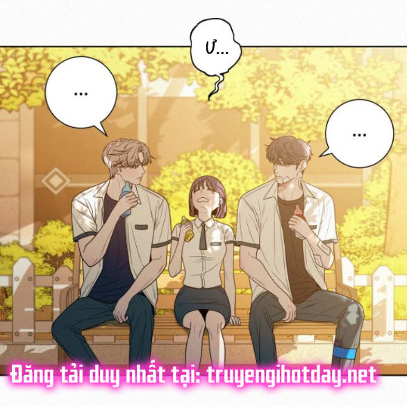 Chiến Lược: Tình Yêu Trong Sáng: Chapter 68.1