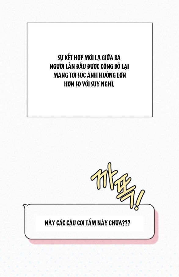 Chiến Lược: Tình Yêu Trong Sáng: Chapter 68.1