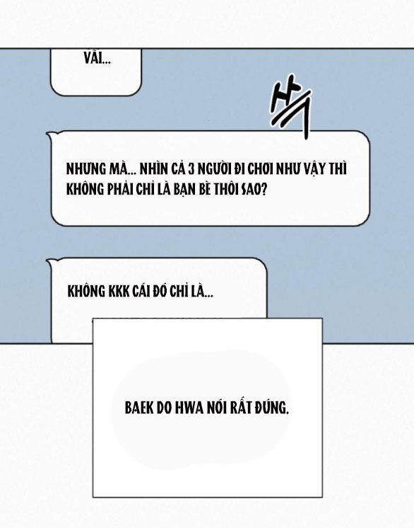 Chiến Lược: Tình Yêu Trong Sáng: Chapter 68.1