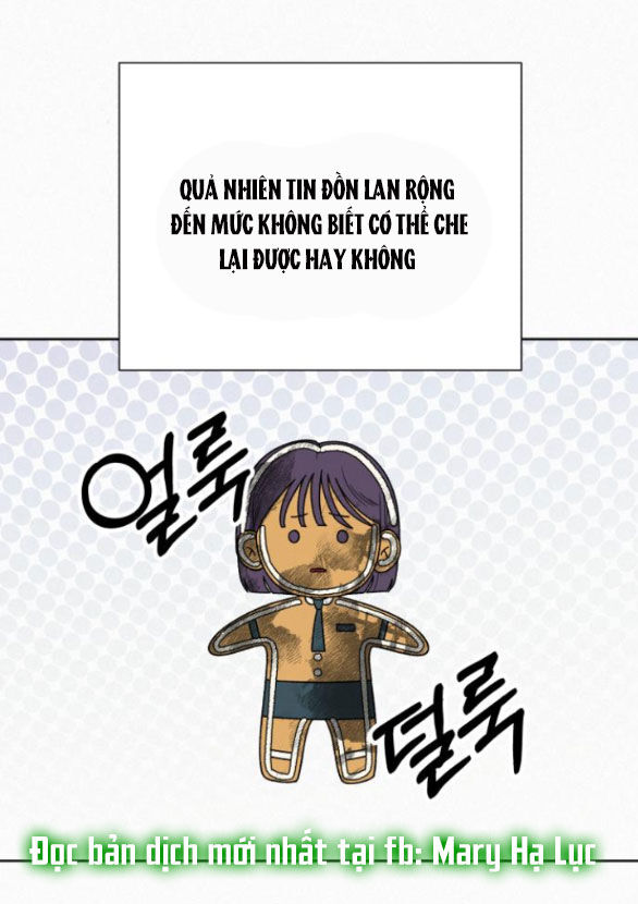 Chiến Lược: Tình Yêu Trong Sáng: Chapter 68.1