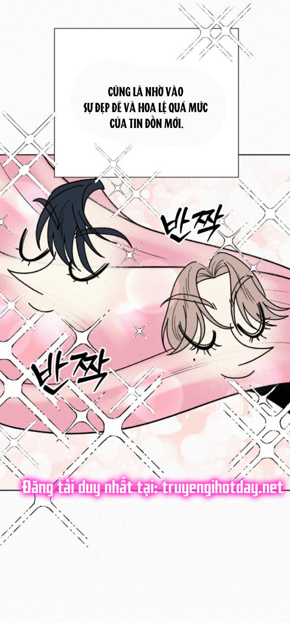 Chiến Lược: Tình Yêu Trong Sáng: Chapter 68.1