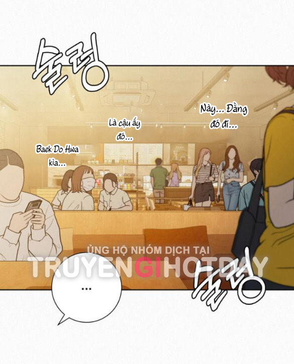 Chiến Lược: Tình Yêu Trong Sáng: Chapter 68.2