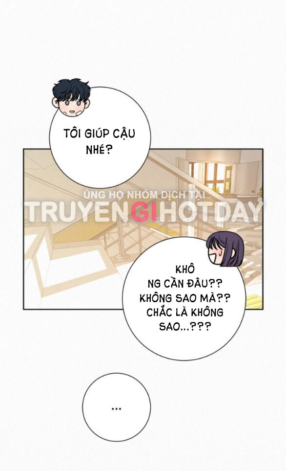 Chiến Lược: Tình Yêu Trong Sáng: Chapter 68.2