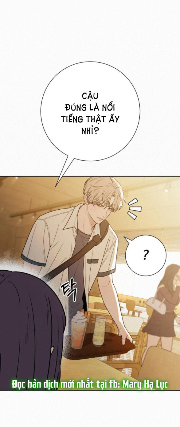 Chiến Lược: Tình Yêu Trong Sáng: Chapter 68.2