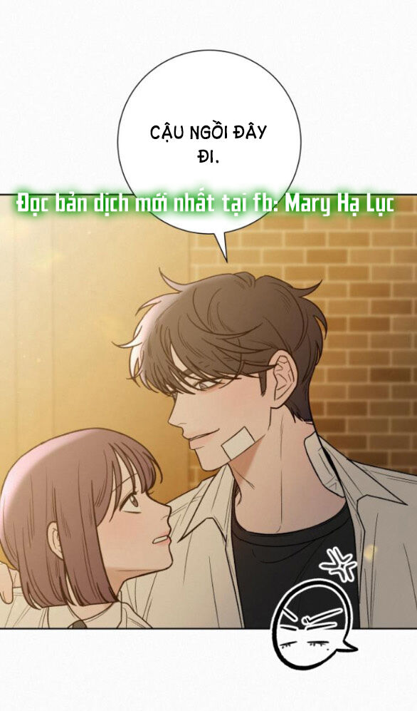 Chiến Lược: Tình Yêu Trong Sáng: Chapter 68.2