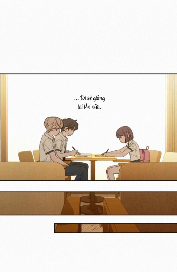 Chiến Lược: Tình Yêu Trong Sáng: Chapter 68.2