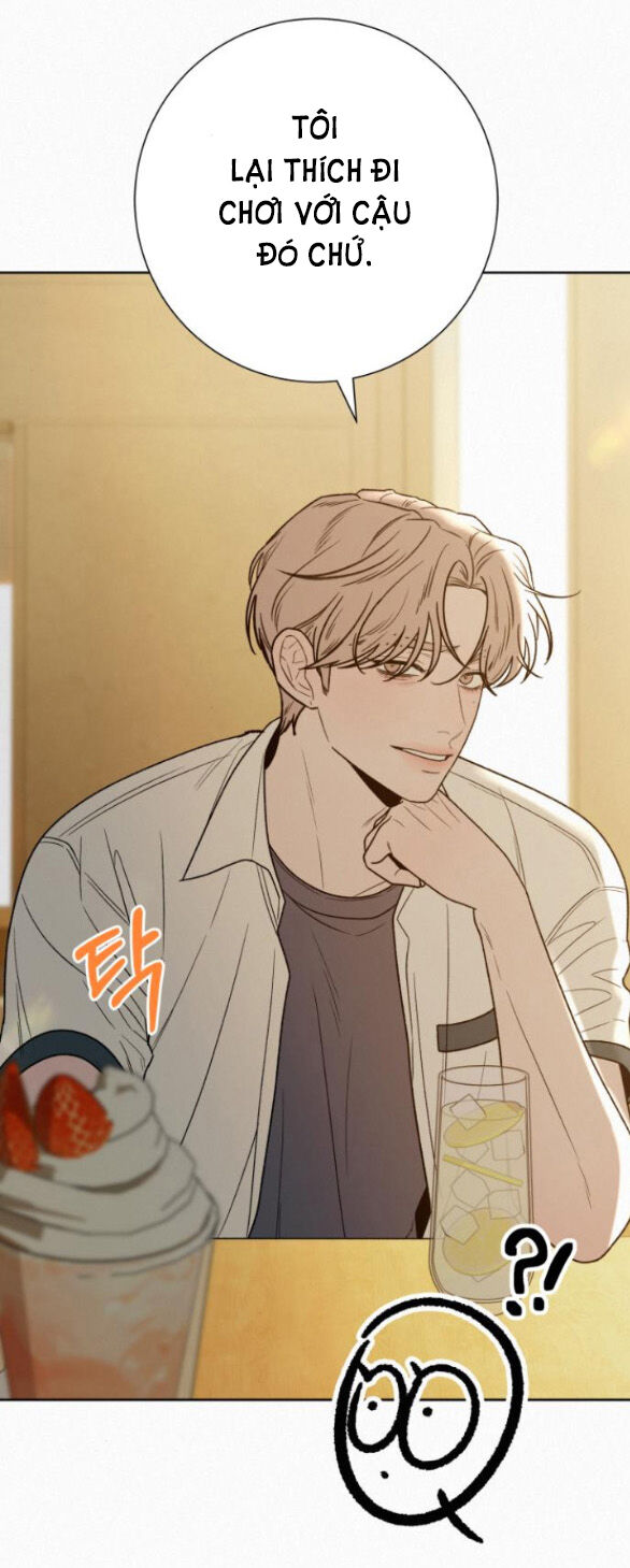 Chiến Lược: Tình Yêu Trong Sáng: Chapter 68.2