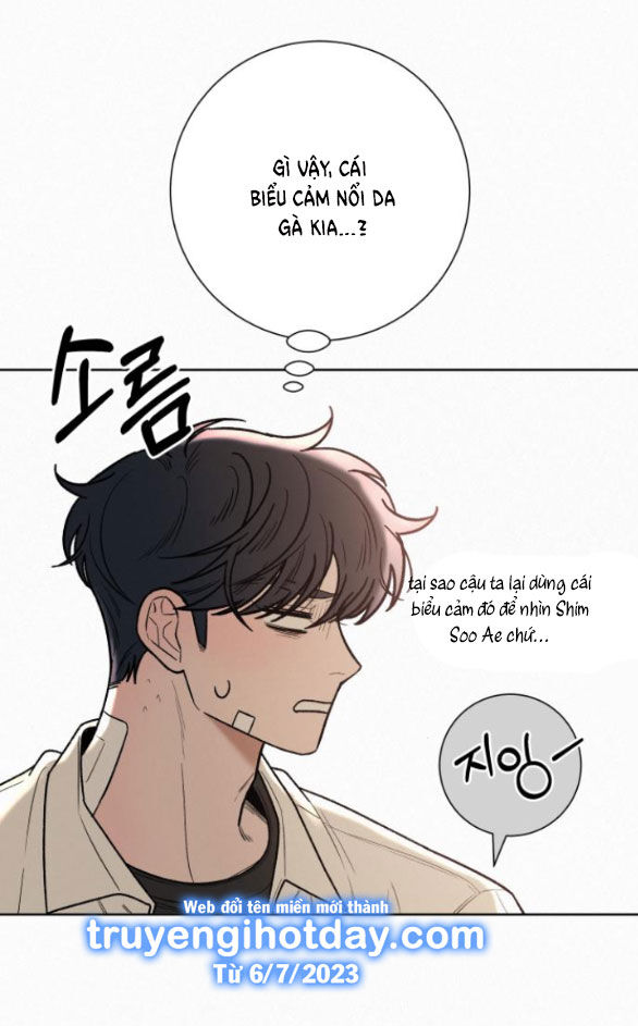 Chiến Lược: Tình Yêu Trong Sáng: Chapter 69.1