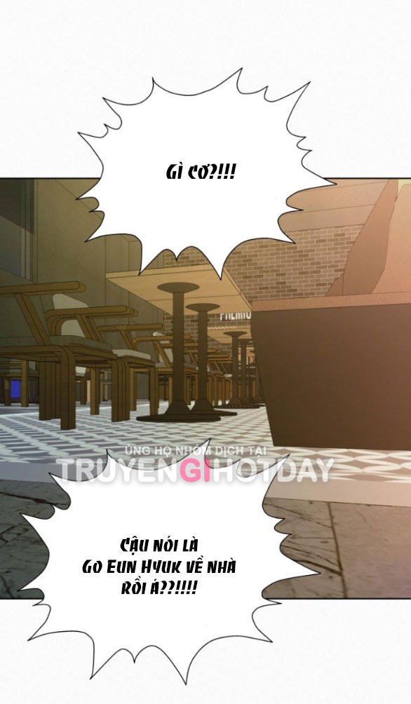 Chiến Lược: Tình Yêu Trong Sáng: Chapter 69.1