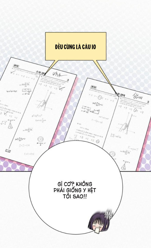 Chiến Lược: Tình Yêu Trong Sáng: Chapter 69.1