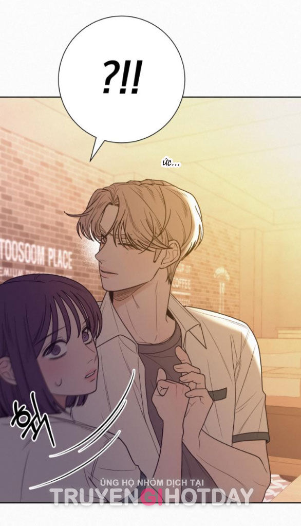 Chiến Lược: Tình Yêu Trong Sáng: Chapter 69.1