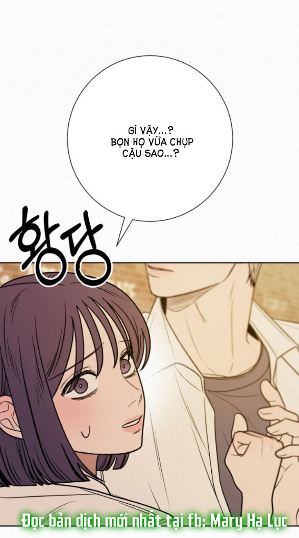 Chiến Lược: Tình Yêu Trong Sáng: Chapter 69.1