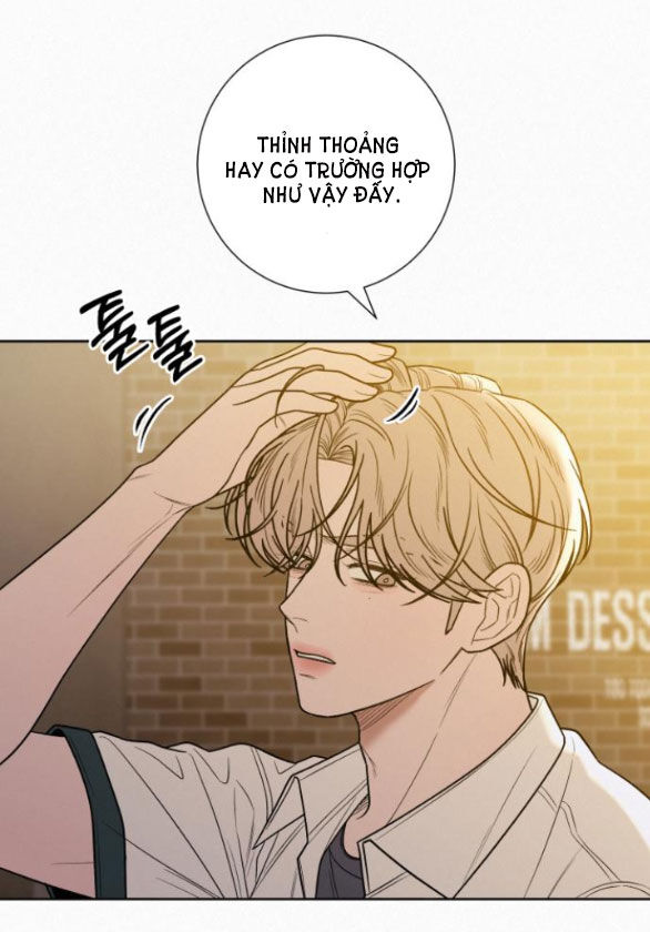 Chiến Lược: Tình Yêu Trong Sáng: Chapter 69.1
