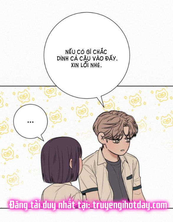 Chiến Lược: Tình Yêu Trong Sáng: Chapter 69.1