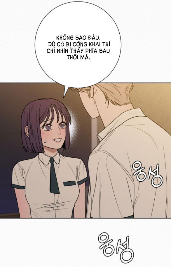 Chiến Lược: Tình Yêu Trong Sáng: Chapter 69.1