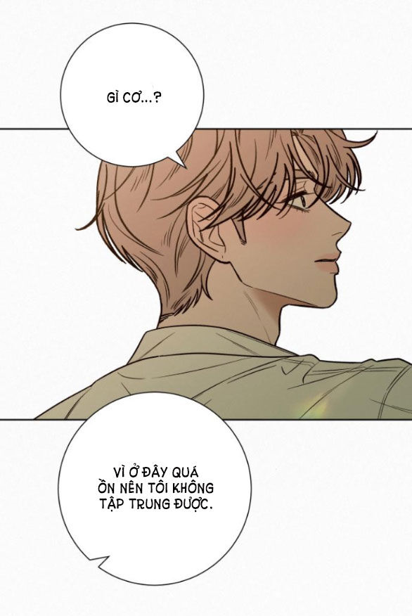Chiến Lược: Tình Yêu Trong Sáng: Chapter 69.1