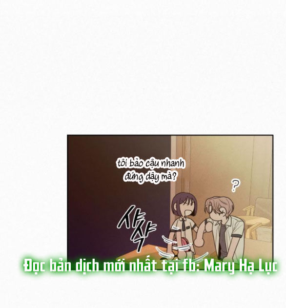 Chiến Lược: Tình Yêu Trong Sáng: Chapter 69.1