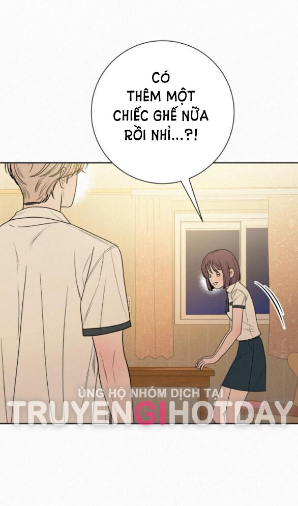 Chiến Lược: Tình Yêu Trong Sáng: Chapter 69.2