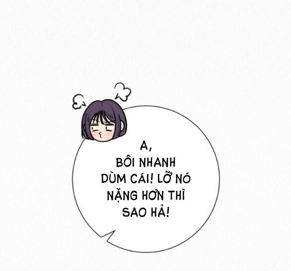 Chiến Lược: Tình Yêu Trong Sáng: Chapter 69.2