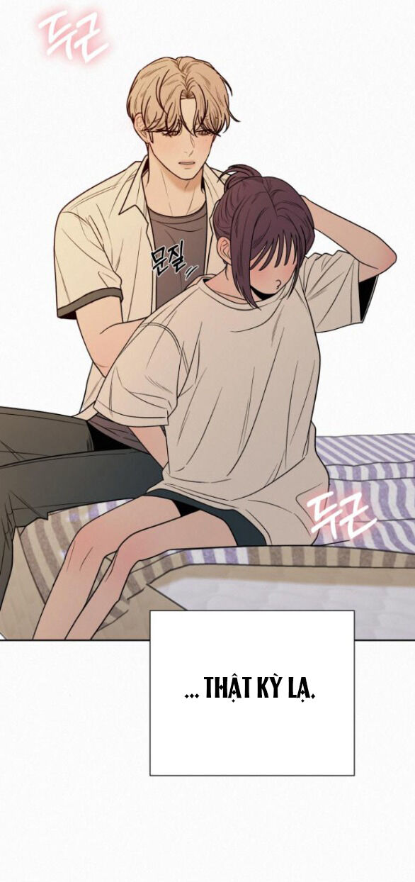 Chiến Lược: Tình Yêu Trong Sáng: Chapter 69.2