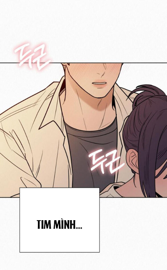Chiến Lược: Tình Yêu Trong Sáng: Chapter 69.2