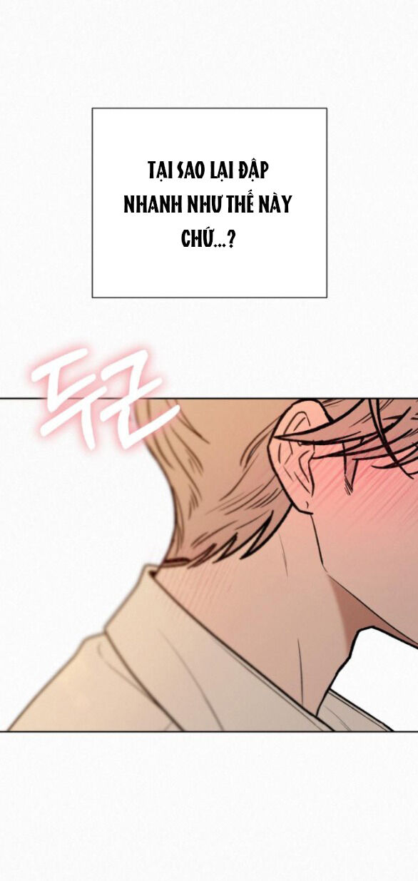 Chiến Lược: Tình Yêu Trong Sáng: Chapter 69.2