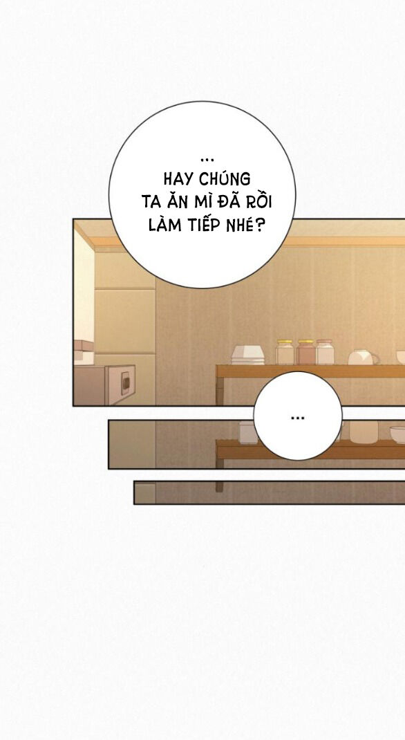 Chiến Lược: Tình Yêu Trong Sáng: Chapter 69.2