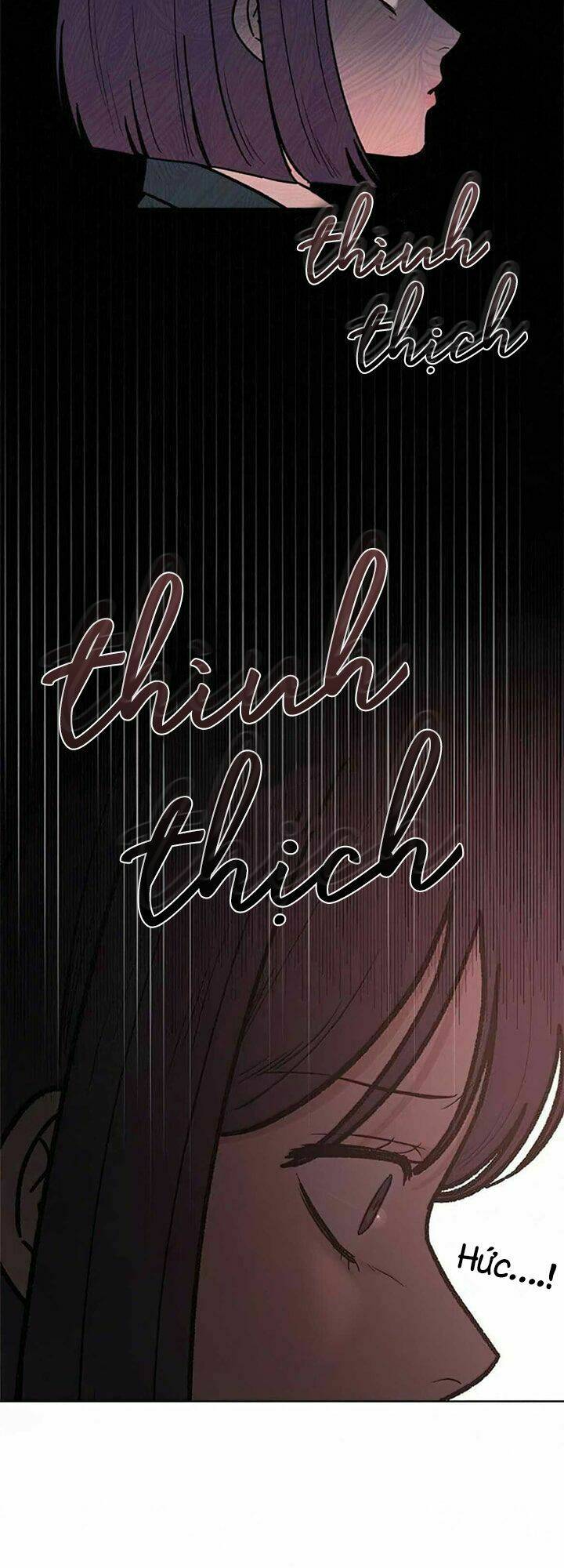 Chiến Lược: Tình Yêu Trong Sáng: Chapter 7