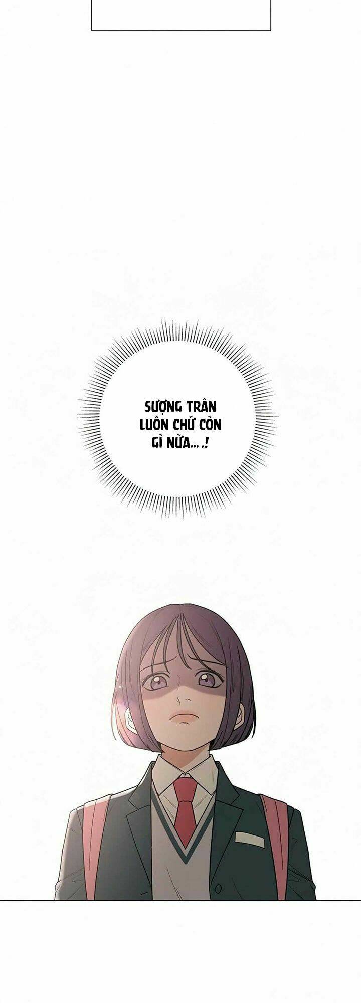 Chiến Lược: Tình Yêu Trong Sáng: Chapter 7