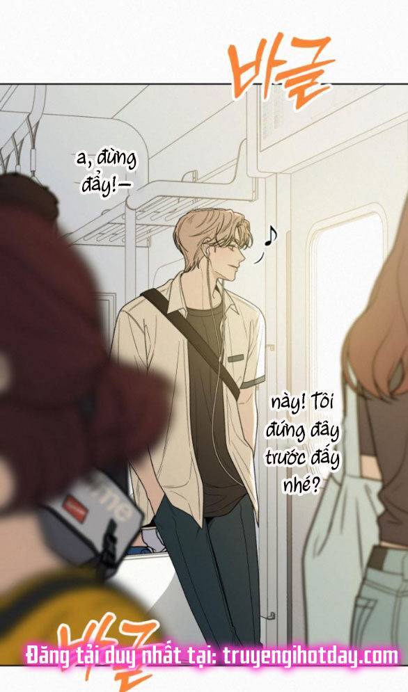 Chiến Lược: Tình Yêu Trong Sáng: Chapter 70.1