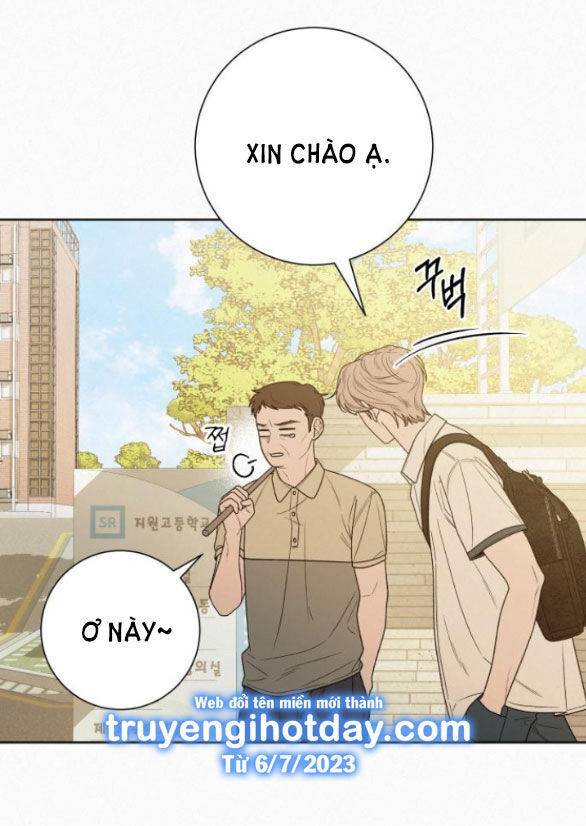 Chiến Lược: Tình Yêu Trong Sáng: Chapter 70.1