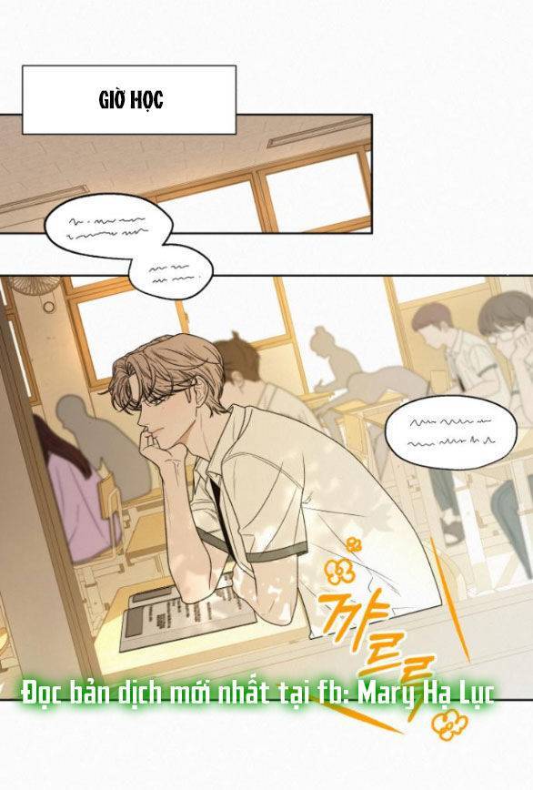 Chiến Lược: Tình Yêu Trong Sáng: Chapter 70.1
