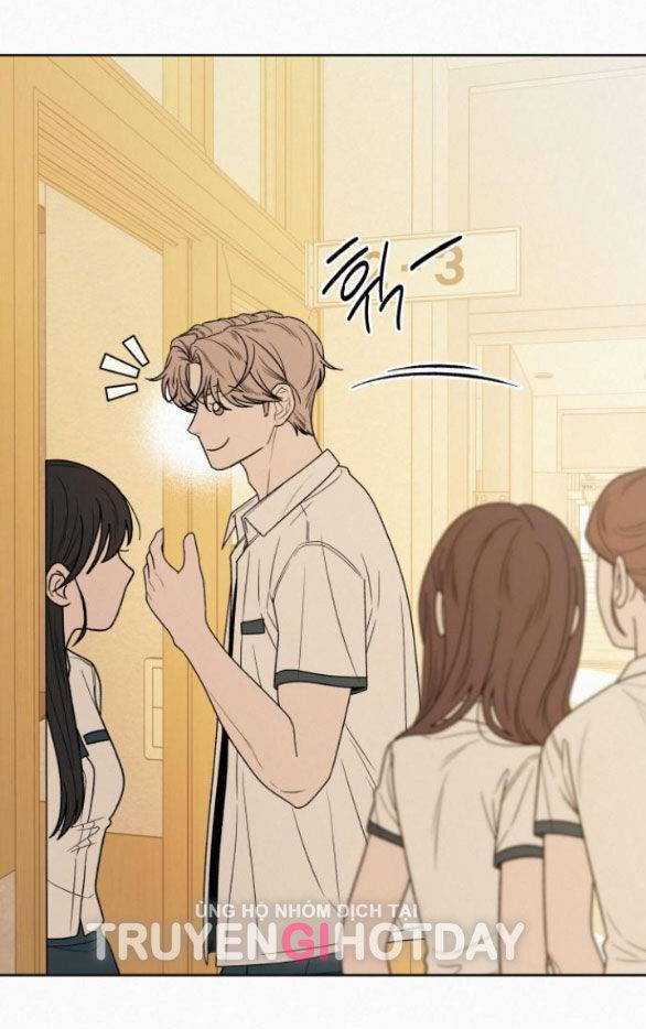 Chiến Lược: Tình Yêu Trong Sáng: Chapter 70.1