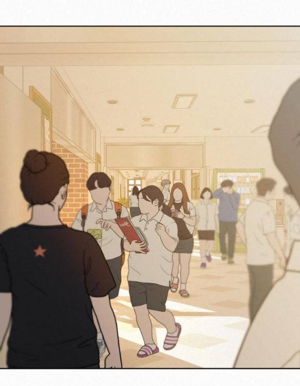 Chiến Lược: Tình Yêu Trong Sáng: Chapter 70.1